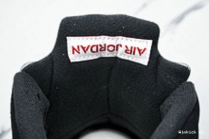 Jordan Reimagined” Metallic Air 5 “Black 0817
